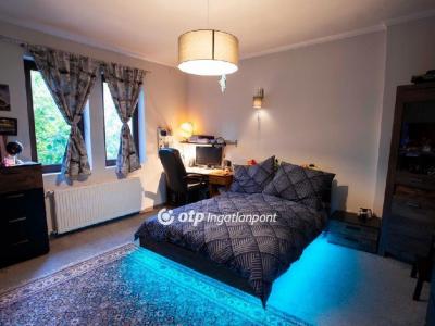 Eladó családi ház Budapest
