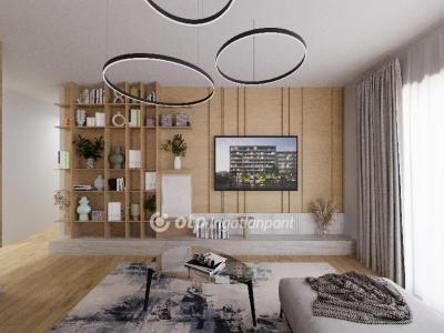 Eladó lakás Budapest