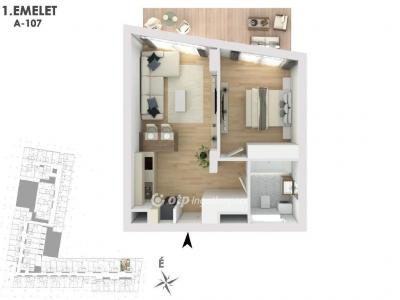 Eladó lakás Budapest