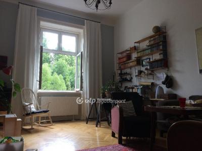 Eladó lakás Budapest