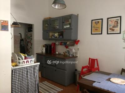Eladó lakás Budapest