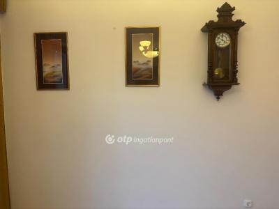 Eladó családi ház Budapest