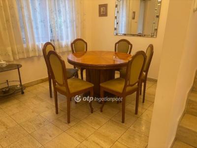 Eladó családi ház Budapest