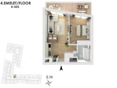 Eladó lakás Budapest