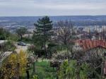 Eladó lakóövezeti telek Budaörs