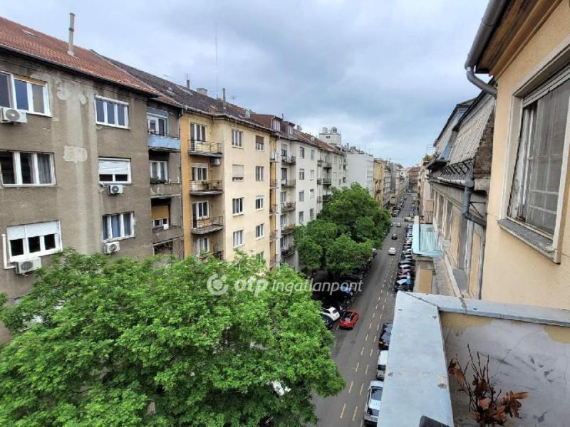 Eladó lakás Budapest