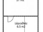 Eladó családi ház Szentes