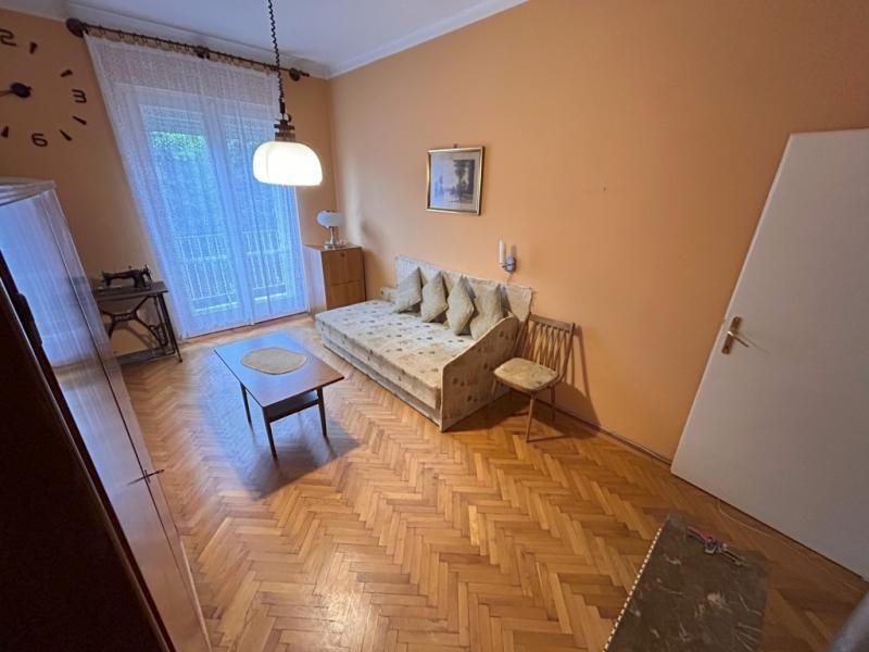Eladó lakás Nagykanizsa