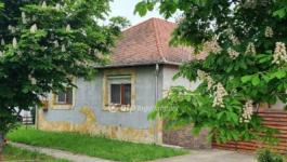 Eladó családi ház Balmazújváros