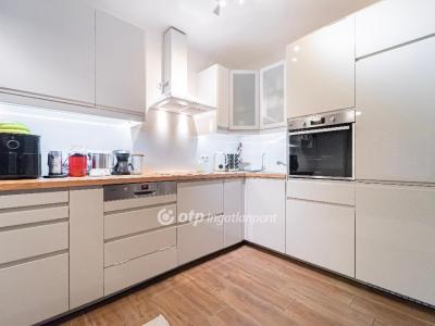 Eladó lakás Budapest