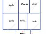Eladó családi ház Nyáregyháza