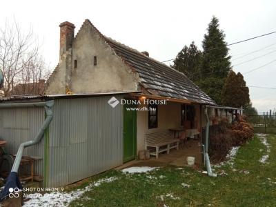 Eladó nyaraló - 8800 Nagykanizsa