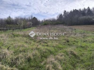 Eladó lakóövezeti telek Sokorópátka