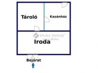 Eladó családi ház Alsónémedi