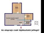 Eladó házrész Ócsa