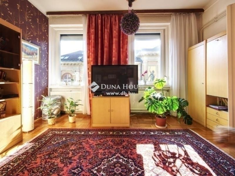 Eladó lakás Budapest