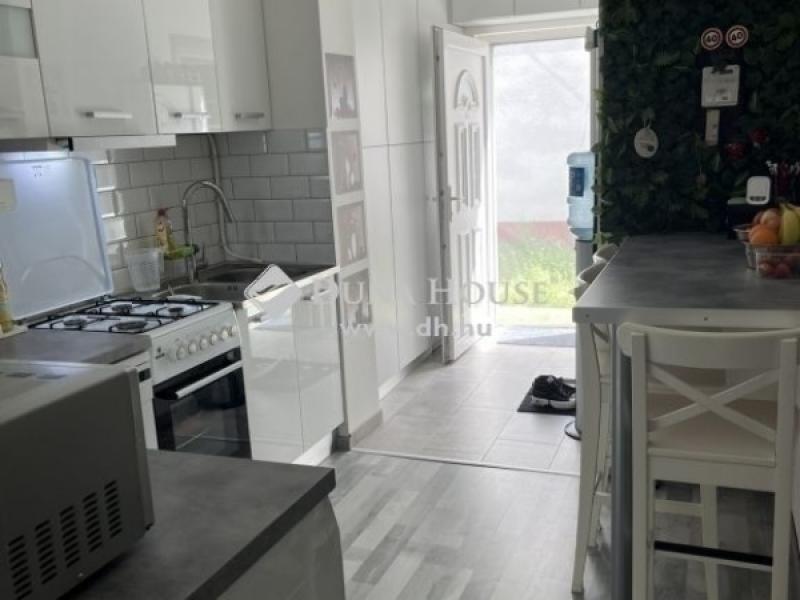 Eladó lakás Budapest