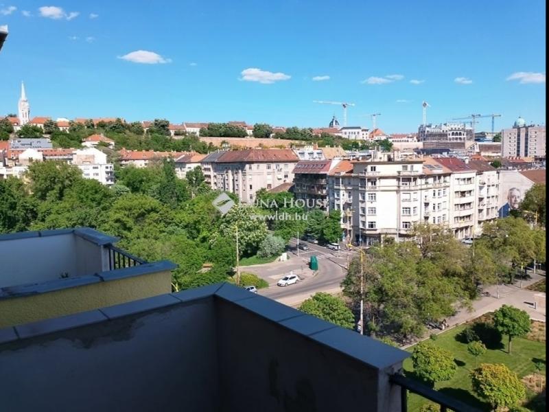 Eladó lakás Budapest
