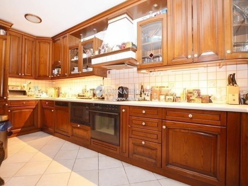 Eladó ikerház Budapest