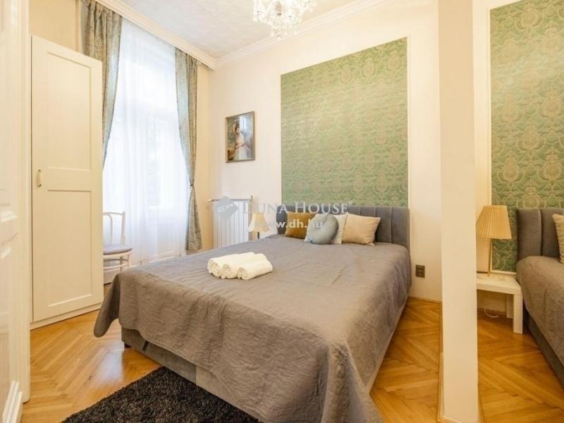 Eladó lakás Budapest