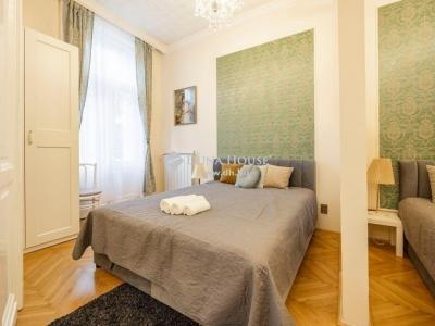 Eladó lakás Budapest