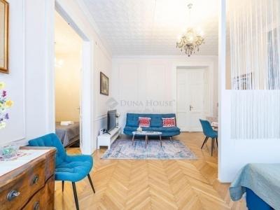 Eladó lakás Budapest