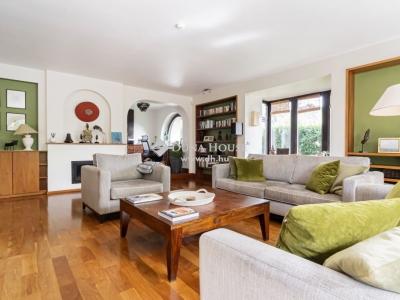 Eladó családi ház Budapest
