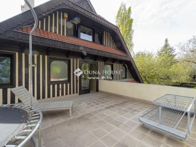 Eladó családi ház Budapest
