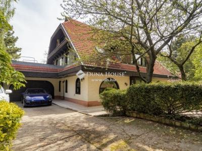 Eladó családi ház Budapest