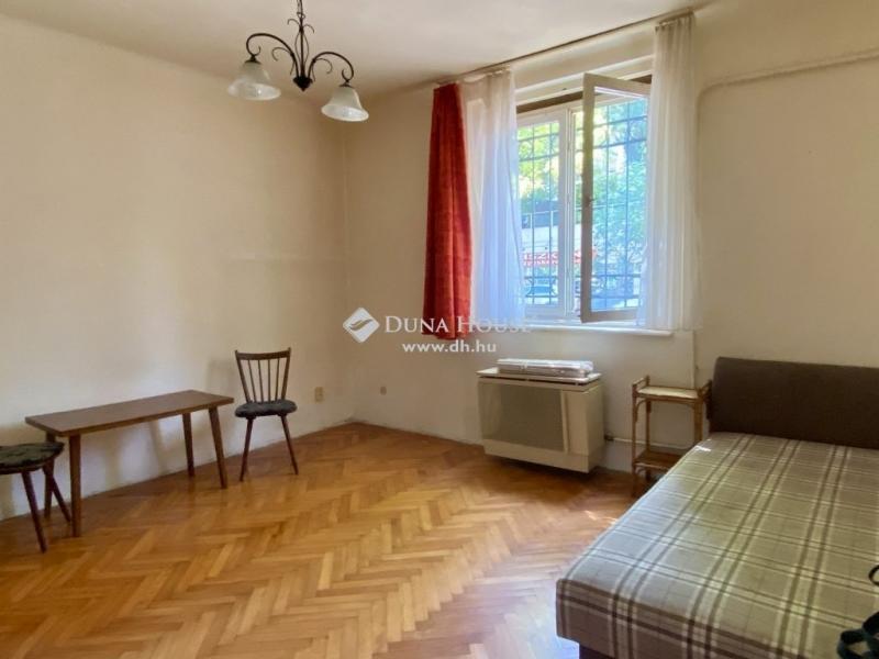 Eladó lakás Budapest