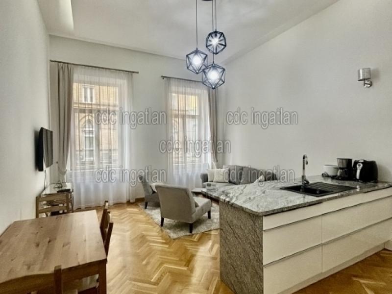 Eladó lakás Budapest