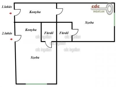 Eladó lakás Budapest
