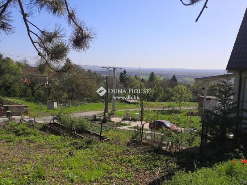 Eladó nyaraló Szentendre