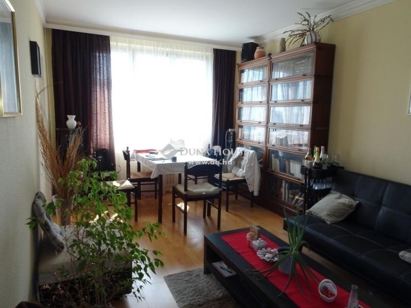 Eladó lakás Budapest