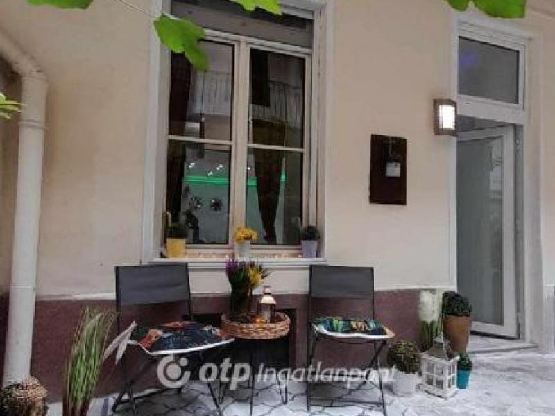 Eladó lakás Budapest