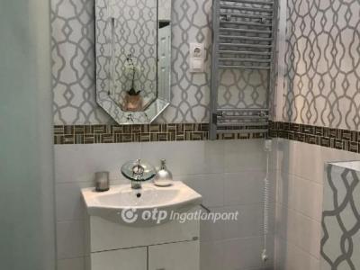 Eladó lakás Budapest