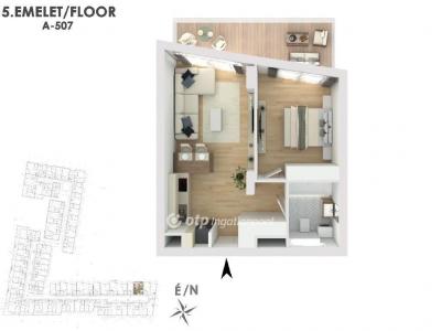 Eladó lakás Budapest