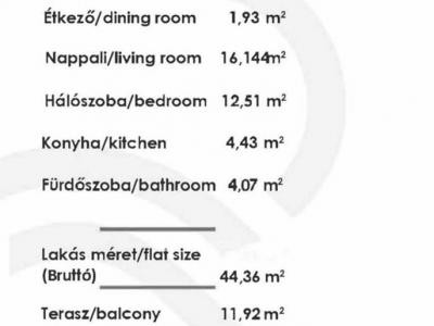 Eladó lakás Budapest