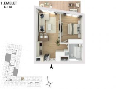 Eladó lakás Budapest