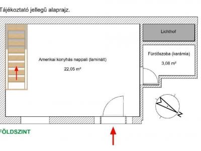 Eladó lakás Budapest
