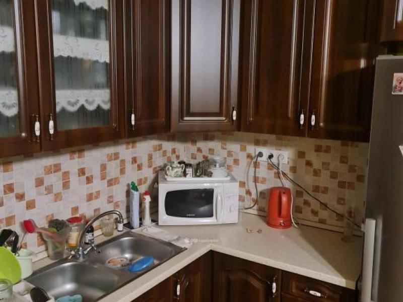 Eladó családi ház Hajdúsámson