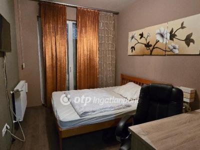 Kiadó lakás - 4027 Debrecen
