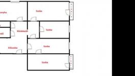 Eladó lakás Debrecen