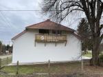 Eladó ikerház Nagyrákos