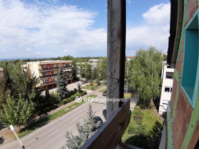 Eladó lakás Siófok