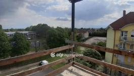 Eladó lakás Siófok