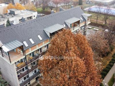 Eladó lakás Siófok