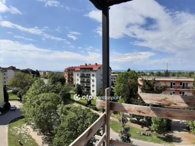 Eladó lakás Siófok