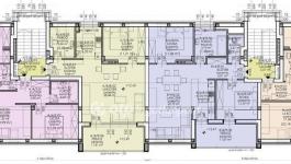 Eladó lakás Siófok