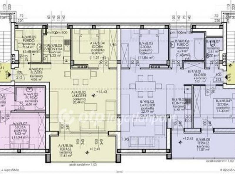 Eladó lakás Siófok